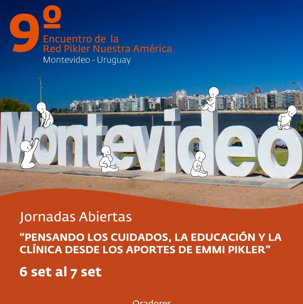 Encuentro Uruguay 2019