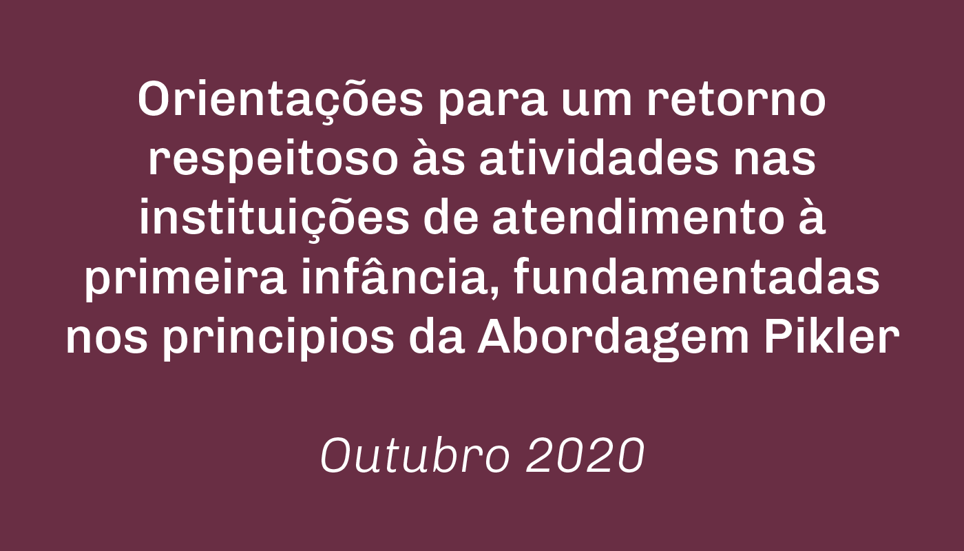 A abordagem dos diferentes eixos nas turmas de 4 e 5 anos