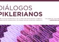 Tapa de la revista Diálogos Piklerianos, volumen 3