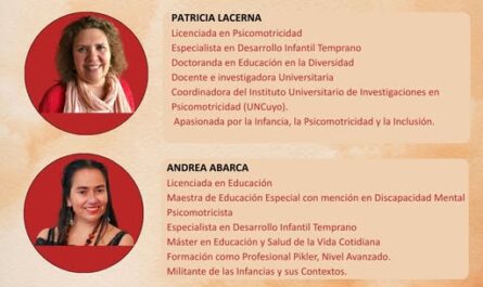 Todo el Mundo invitado a esta Charla Formativa tan INTERESANTE y NECESARIA!!! La misma se llevará a cabo el día 11 de junio de 17:45 h a 20:45 h en las modalidades presencial, Av. Drassanes 3. Associació De Mestres Rosa Sensat (AMRS). Barcelona; y virtual (solo para fuera de Catalunya)…
